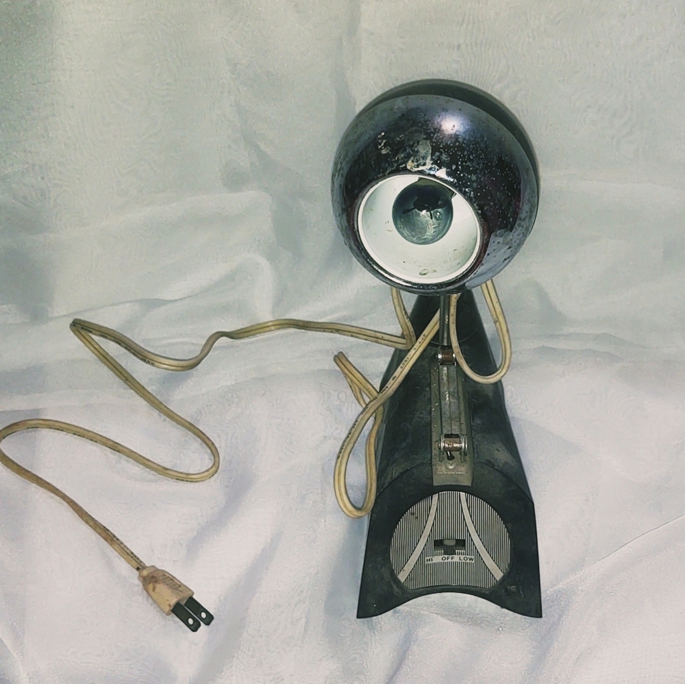 Vintage early 1960's Hamilton No.85848